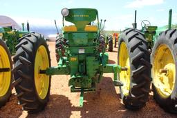 1960 JD 530 Tractor