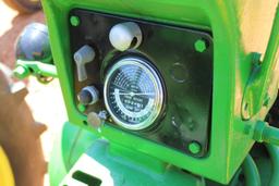 1960 JD 530 Tractor