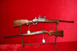SAVAGE, MOD 99F, CAL 250-3000 IMP