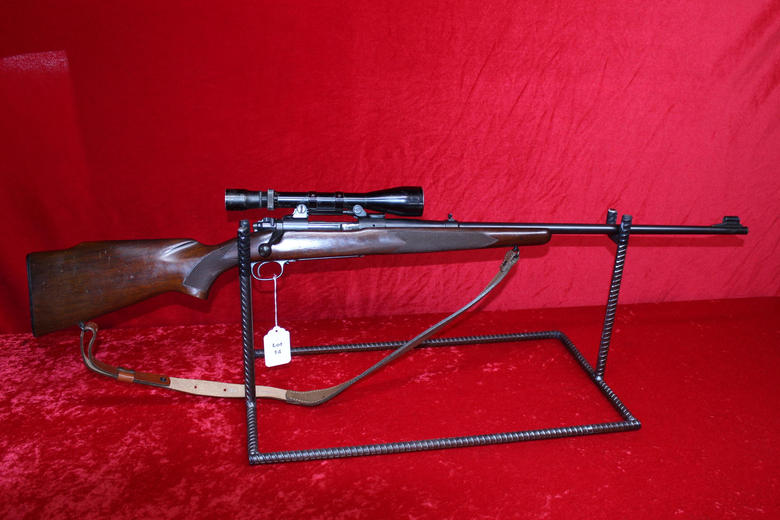 WIN. PRE 1964 MOD. 70 264 WIN MAG