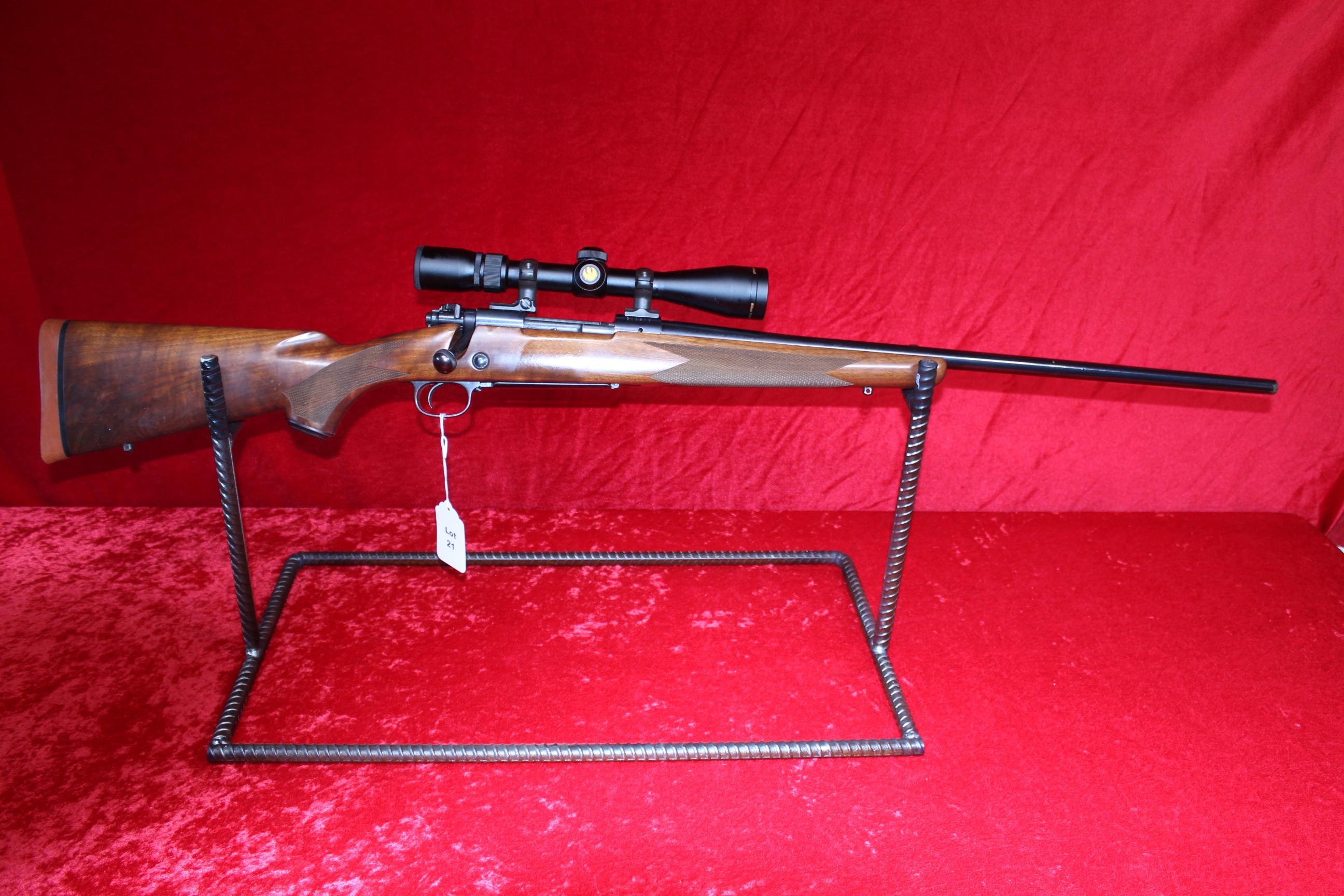 WIN. MOD. 70 SUPERGRADE 7MM MAG.