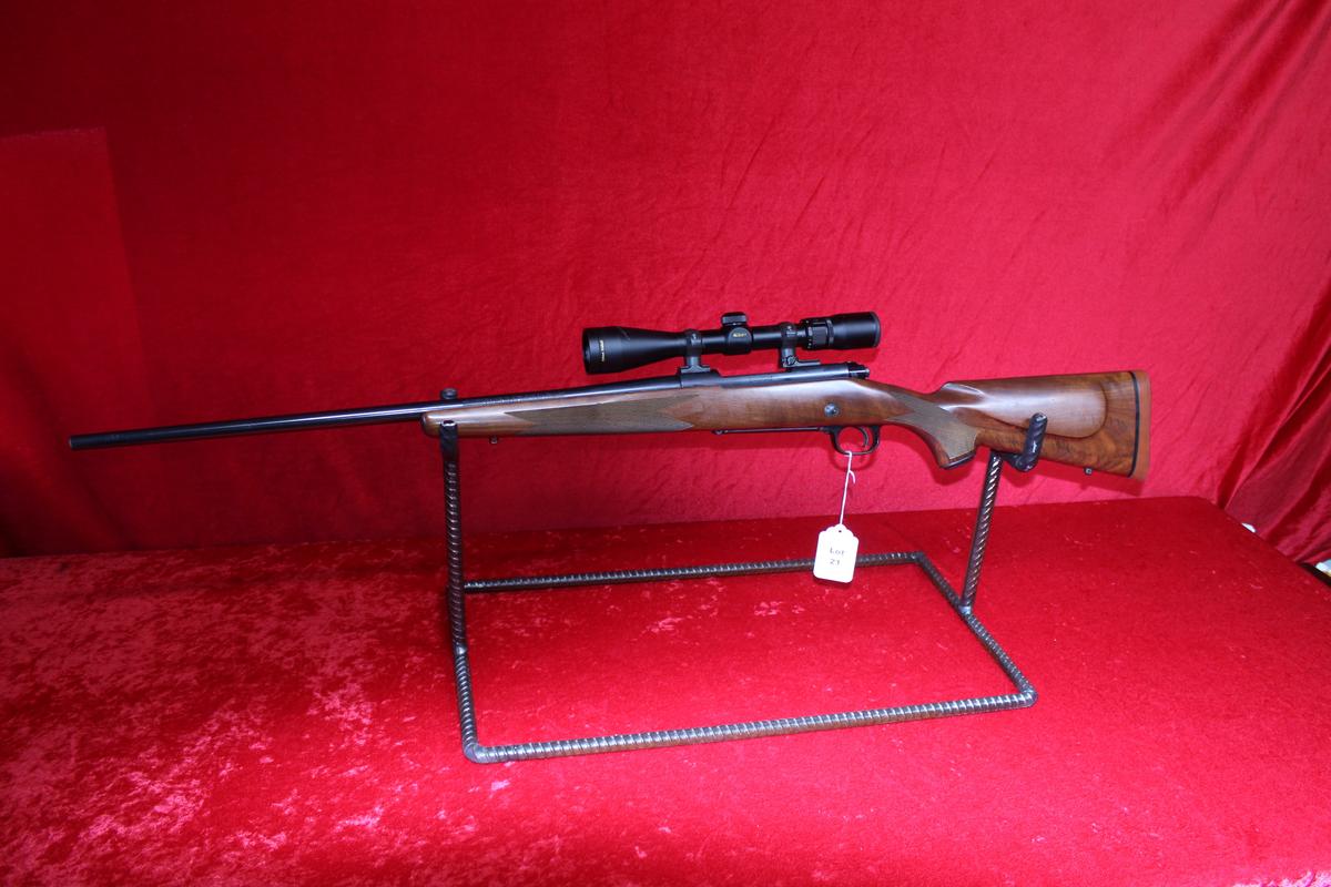 WIN. MOD. 70 SUPERGRADE 7MM MAG.