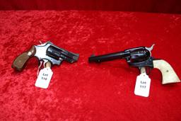 Colt Cowboy 45 Colt Cal. Single action Army