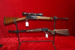 Winchester Model 9422, 22L-LR