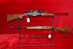 Remmington, Model 760, 30-06 pump action