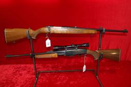 Remmington, Model 760, 30-06 pump action