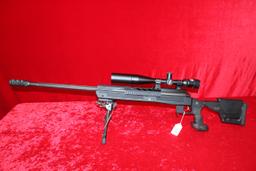 Savage 110 A, 338 LAPU9