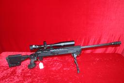 Savage 110 A, 338 LAPU9