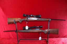 WIN., Model 70SA, Cal. 308