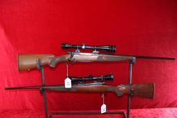 WIN., Model 70SA, Cal. 308