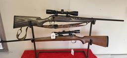 Remington Model 722 222 Remington
