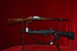 Benelli, 223 Cal., Model MRI