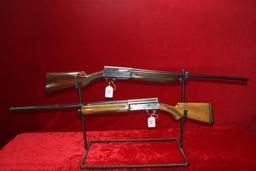 Browning Auto 5 Mfg. 1950, 12 Ga shotgun