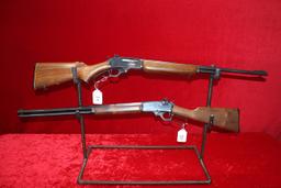 Marlin-Model 336A, .35 Rem