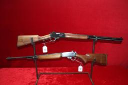 Marlin-Model 336A, .35 Rem