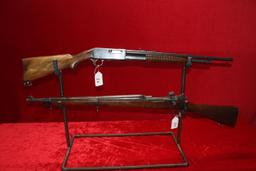 Remington-Model 03-A3, .30-06 Cal.