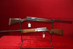 Remington-Model 11,12 Ga.