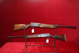 Remington-Model 11,12 Ga.