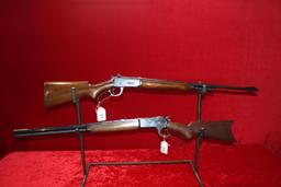 Winchester-Model 64, 30-30 cal.