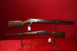 Winchester-Model 64, 30-30 cal.