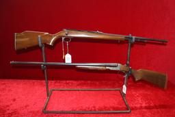 Remington 5 mm Model 592M