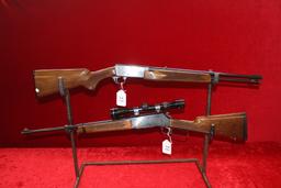 Browning 223 Model BLR 81