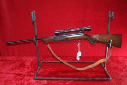 Anschutz Bolt Action Rifle .22LR