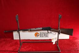 Henry H001T Lever Action Rifle .22 WMR (Magnum)