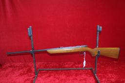 Remington 510 Single Shot Rifle .22 S/L/LR