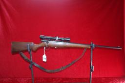 Savage 45 Super Sporter Bolt Action Rifle .30-06