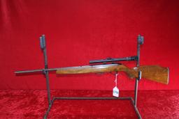 Savage 65M Bolt Action Rifle .22 WMR (Magnum)