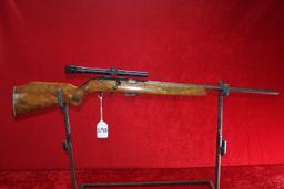Savage 65M Bolt Action Rifle .22 WMR (Magnum)