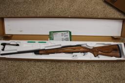 Remington Model 700 Cal .221 Fireball