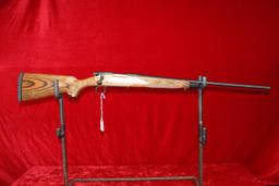 Remington Model 700 Cal .221 Fireball