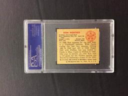 1950 Bowman #81 Ron Northey