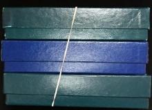 1990, 1993 & 1997 Prestige Proof sets (3 sets).