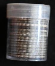 $10.00 face value in US 40% Silver 1966 Kennedy half dollars.