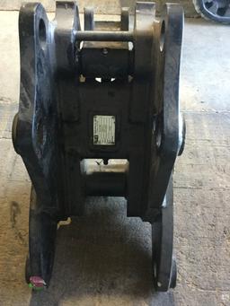 Werk-Brau Quick Coupler  system