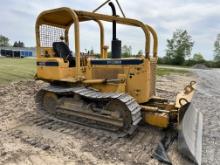 Dresser TD-7G Dozer