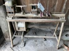 Craftsman Wood Lathe
