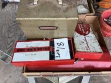 Tool Kits / Tool Boxes