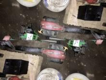 Weed Wackers / Blower