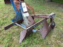 Ford 101 3pt. 2 Bottom Plow
