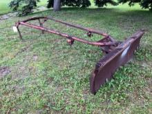 Dearborn-ford Front Blade
