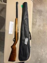 Marlin Mdl 60 .22 Cal