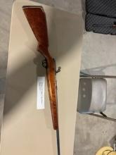 Mosely Mdl # 183t .410 Ga. Rifle