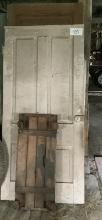Vintage Doors