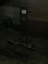 Walker Hyd. Jack