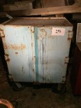Hd Tool Cabinet