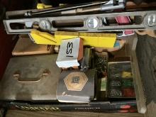 Wood Working Tools & Hardware